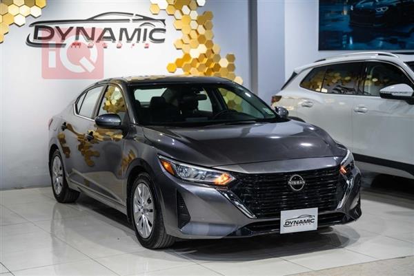 نيسان سنترا 2024 للبيع في العراق - اربيل